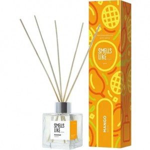 Аромадиффузор для дома Esse Smells Like Mango 100 мл