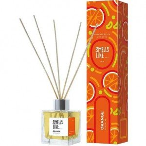 Аромадиффузор для дома Esse Smells Like Orange 100 мл