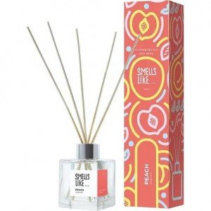 Аромадиффузор для дома Esse Smells Like Peach 100 мл
