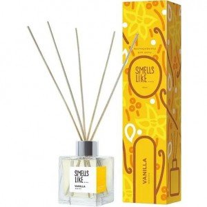 Аромадиффузор для дома Esse Smells Like Vanilla 100 мл