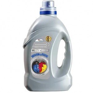 Гель для стирки Universal Wash&free 2 кг