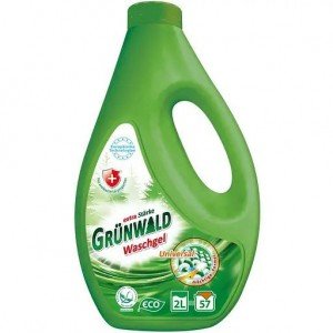 Гель для стирки Grunwald Universal 2 л