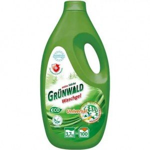 Гель для стирки Grunwald Universal 3.7 л