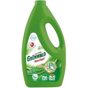 Гель для стирки Grunwald Universal 5 л