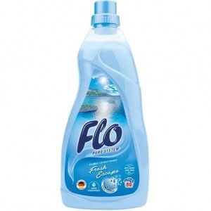 Кондиционер для белья Flo Fresh Escape, 2 л