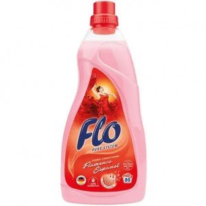 Кондиционер для белья Flo Flamenco Espaniol, 2 л