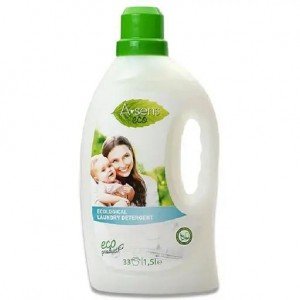 Ополаскиватель для белья A-Sens Eco экологический 1 л