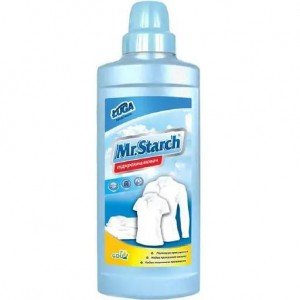 Синтетический крахмал Mr.Starch Luga 1 л