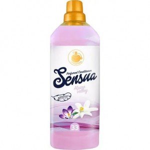Ополаскиватель для белья Sensua Альпийская долина 1 л