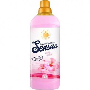 Ополаскиватель для белья Sensua Экзотический Таити 1 л
