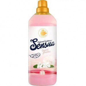 Ополаскиватель для белья Sensua Цветочная степь 1 л