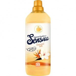 Ополаскиватель для белья Sensua Восточная сказка 1 л