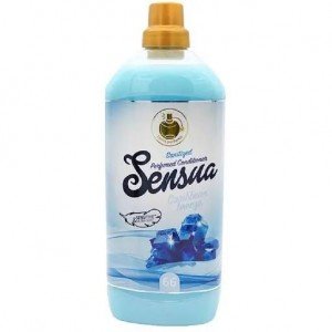 Ополаскиватель для белья Sensua Бриз Карибов 2 л