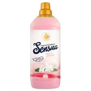 Ополаскиватель для белья Sensua Цветочная степь 2 л