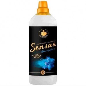 Кондиционер-ополаскиватель Sensua Восхищение парфюмированный 1 л