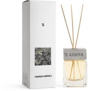 Аромат для дома Sister's Aroma Французский нероли 110 мл