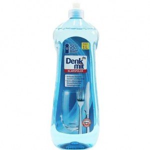 Ополаскиватель для посудомоечной машины Denkmit 1 л