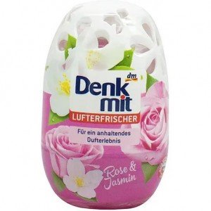 Освежитель воздуха Denkmit Rose&Jasmine 150 мл