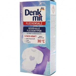 Пятновыводитель Denkmit 500 г