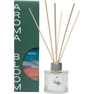 Аромадиффузор для дома Aroma Bloom Atlantic 100 мл