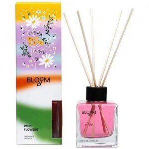Аромадиффузор для дома Aroma Bloom Wild Flowers 100 мл