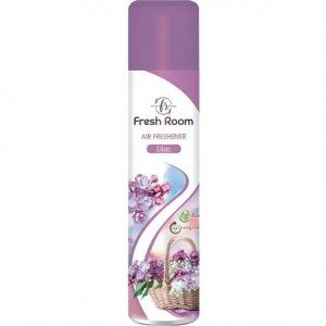 Освежитель воздуха Fresh Room Сирень 300 мл