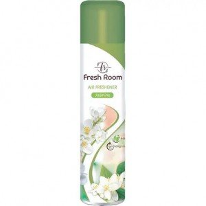 Освежитель воздуха Fresh room Жасмин 300 мл