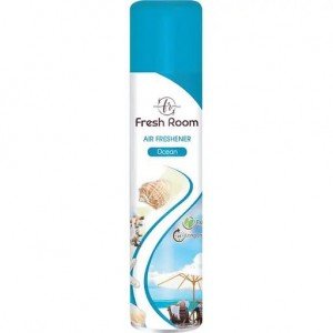 Освежитель воздуха Fresh room Океан 300 мл
