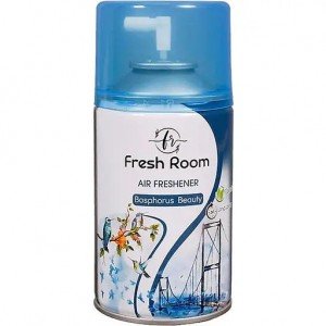 Освежитель воздуха Fresh room Красота Босфора запаска 250 мл