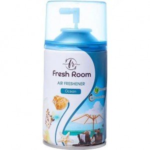 Освежитель воздуха Fresh room Океан запаска 250 мл