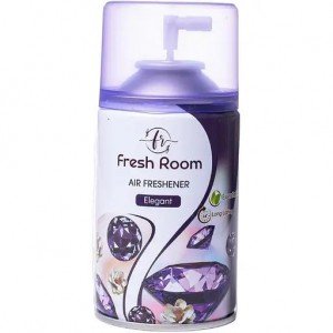 Освежитель воздуха Fresh room Элегант запаска 250 мл