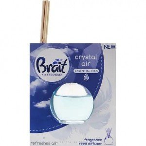 Декоративный освежитель воздуха Brait Crystal Air 40 мл