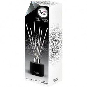 Декоративный освежитель воздуха Brait Premium Night Touch 100 мл