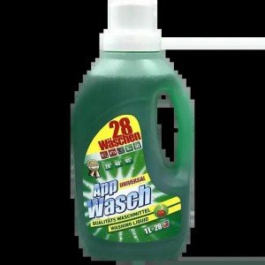 Гель для стирки AppWasch Gel Universal 1 л