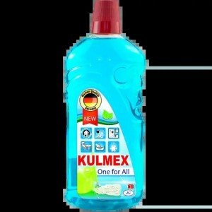 Универсальное моющее средство Kulmex Multi cleaner Ocean 1 л