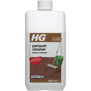 Моющее средство HG для паркета 1 л