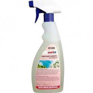 Освежитель воздуха Neta R 1000-07, 700 мл Освежитель воздуха Neta R 1000-07, 700 мл