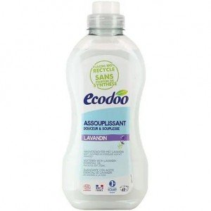 Органический кондиционер для белья Ecodoo Лаванда 1 л