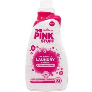 Кондиционер для стирки The Pink Stuff 960 мл