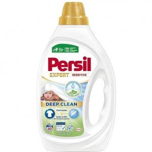 Гель для стирки Persil Сенситов 900 мл