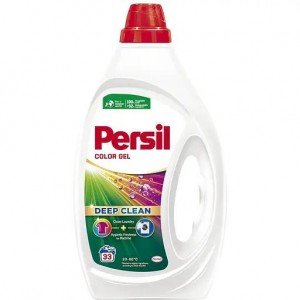 Гель для стирки Persil Color 1.485 л
