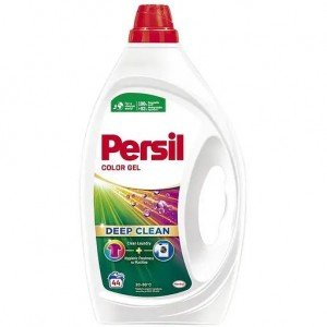 Гель для стирки Persil Color 1.98 л