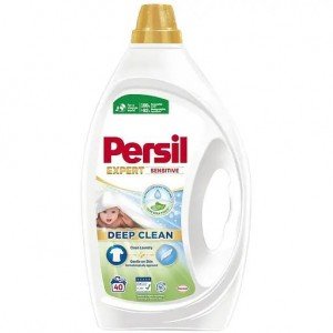 Гель для стирки Persil Sensitive 1.8 л