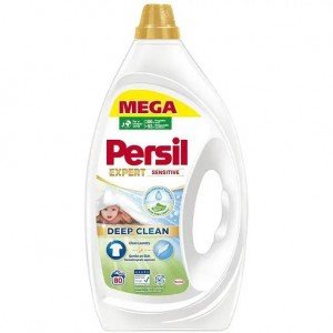 Гель для стирки Persil Sensitive 3.6 л