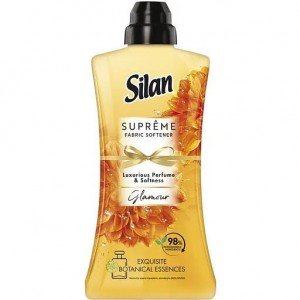 Ополаскиватель для белья Silan Supreme Гламур 1.012 л