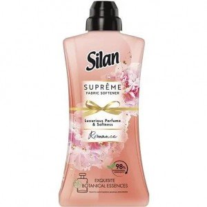 Ополаскиватель для белья Silan Supreme Романтика 1.012 л