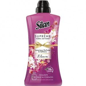 Ополаскиватель для белья Silan Supreme Блоссом 1.012 л