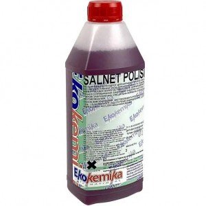 Концентрированное средство Ekokemika Salnet Polish для мытья полов 1 л