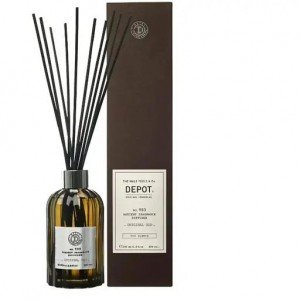 Аромадиффузор для комнаты Depot 903 Ambient Fragrance Diffuser White Cedar 200 мл
