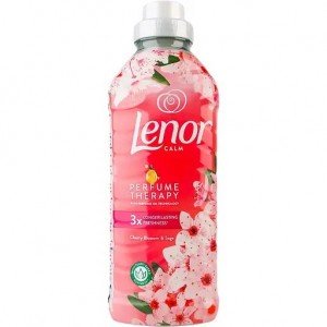 Кондиционер для белья Lenor Вишневый цвет и шалфей 700 мл